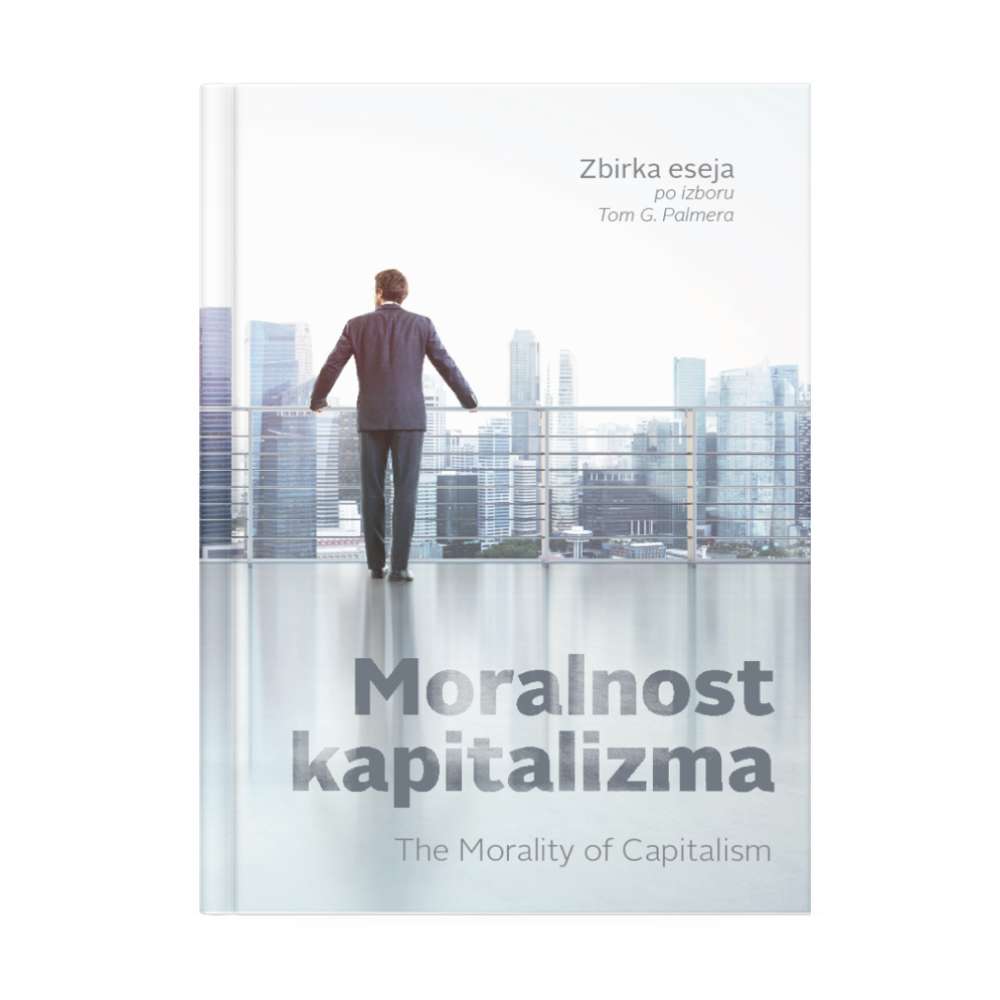 moralnost kapitalizma